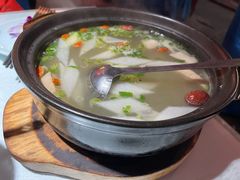 -阿西娅食府(中关村店)