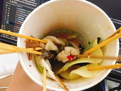 -童陈记重庆冷串串(食宝街店)