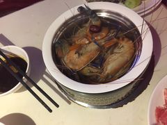 -加餐海鲜自助(集美银泰百货店)