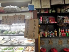 -绍兴名菜馆(可乐路店)