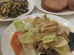 -沧盛饮食店(临汾路店)