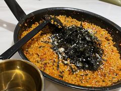 -HOTISLAND海鸡岛·韩国料理(江南西店)