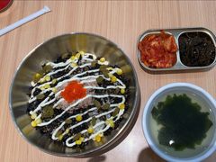 -小木屋拌饭(西安万象天地店)