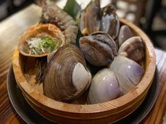 -矶野水产(澳门逸园中心店)