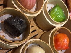 -避风塘(江南环球港店)