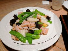 -红樱桃·欢乐餐厅(太原里店)