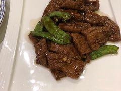-梅龙镇酒家(南京西路总店)