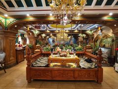 -萨拉漫饮食(北京中路店)