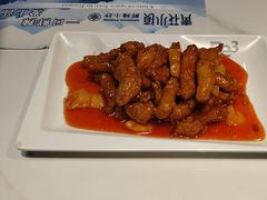 -青花小镇(凯翔新天地店)