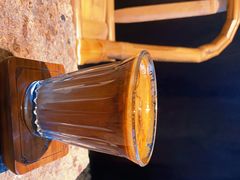 -Metal hands·铁手咖啡