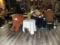 -友达面馆(二七南路店)