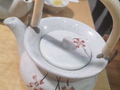 -山之川日料放题(通州店)