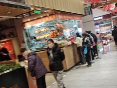 -龙记香港茶餐厅(久光百货店)