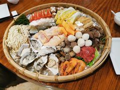 -水润轩私厨海南菜餐厅(铂尔曼酒店)