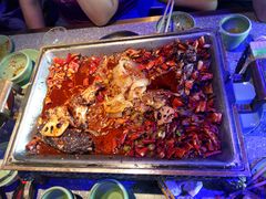 -问渔烤鱼(回龙观总店)
