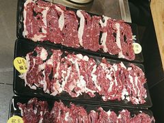 -嬷孙家潮汕牛肉火锅(北京路天河城店)