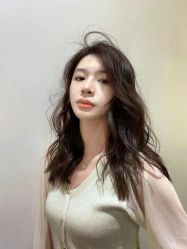 -杉影印象日式烫染專門店