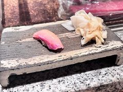 -築地青空三代目(銀座三越店)
