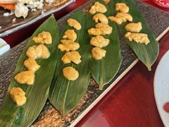 -万岛日本料理铁板烧(梅赛德斯奔驰店)