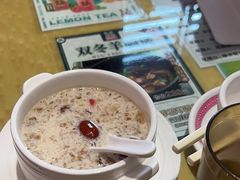 -吴系粤菜馆·茶餐厅(深业上城店)
