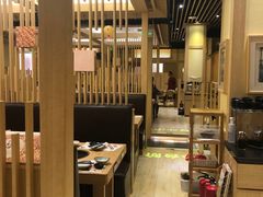大堂-伊豆野菜村(大族广场店)
