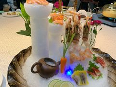-乾园.魏庐湖景餐厅(花港店)