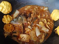 -官厅老勾渔馆(温泉店)