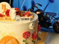 -CAKE BOSS 蛋糕老板(西单君太百货店)