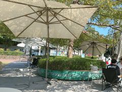 -wakanda瓦坎达咖啡(创享天地店)