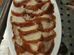 -皇城根北京风味主题餐厅(滨海万达店)