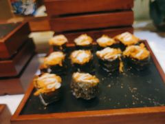 -冀粤香海鲜自助餐厅(西美五洲店)