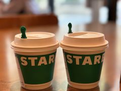 -星巴克(北京三里屯SOHO一店)