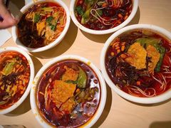 原味螺蛳粉-水平有限广西米粉·广西风味集(五道口店)