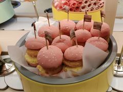 -龍歌自助小火锅(市北台东利群店)