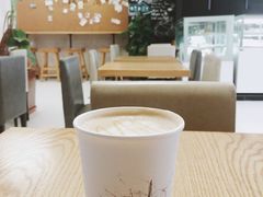 -织荆鸟咖啡(首开福茂店)
