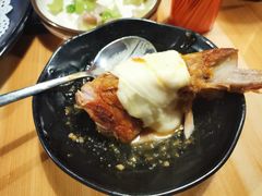 芝士肋排-源味屋韩式火锅&炸鸡(鼎城当代商城店)
