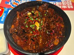 -回味黑鸭煲·始于2006(万松园店)