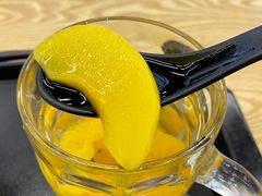 -面道赞宁海海鲜面(迎凤街店)