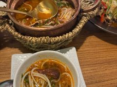 -紫滇源云南生态菜(丹凤街店)