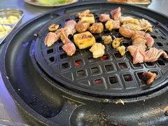 -牛犇炭火烤肉·鲜切烤肉(承德总店)