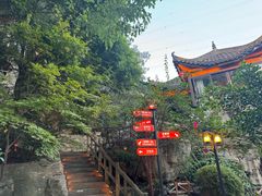 -巴倒烫陆派火锅山庄(南山总店)