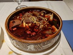 渝信毛血旺-渝信川菜(华盛店)