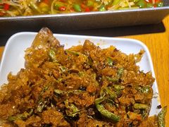 -盐帮食坊•小河帮川菜(四川师大店)