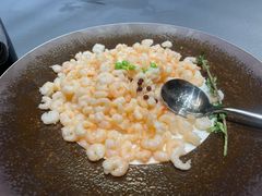 清溜虾仁-江南雅厨(李公堤店)