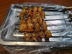 -京尊烤鸭店JINGZUN(春秀路店)