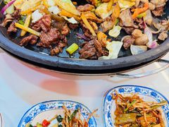 -一烙锅(友谊店)