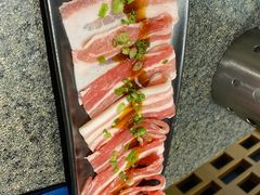 -NIUAN牛庵·日式和牛烧肉(恒隆店)