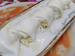 榴莲拉肠-甜心妈妈·榴莲星级糖水(北京路总店)