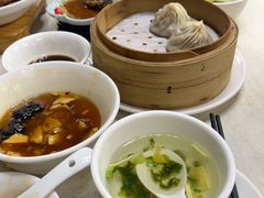 -二泉园老菜馆·百年无锡菜