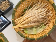 -喃喃椰·糟粕醋·椰子鸡火锅(七堡花园店)
